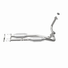 Load image into Gallery viewer, MagnaFlow Conv DF GM Truck/Suv Dual Outlet 96 Magnaflow