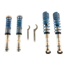 Load image into Gallery viewer, Bilstein B14 1997 BMW 540i Base Front and Rear Performance Suspension System Bilstein