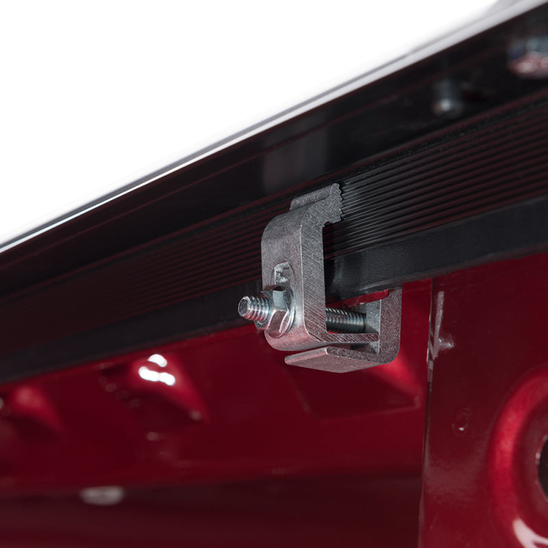 Tonno Pro 99-07 Ford F-250 8ft Styleside Lo-Roll Tonneau Cover Tonno Pro