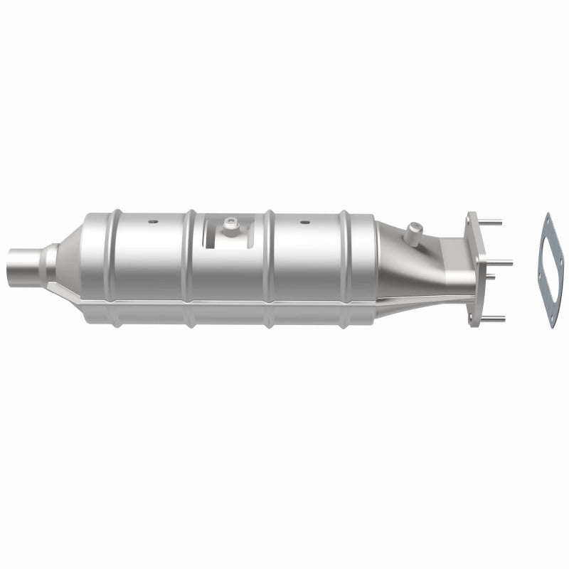 MagnaFlow Conv DF Ford-Oem Fit 88 93 Magnaflow