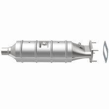 Load image into Gallery viewer, MagnaFlow Conv DF Ford-Oem Fit 88 93 Magnaflow