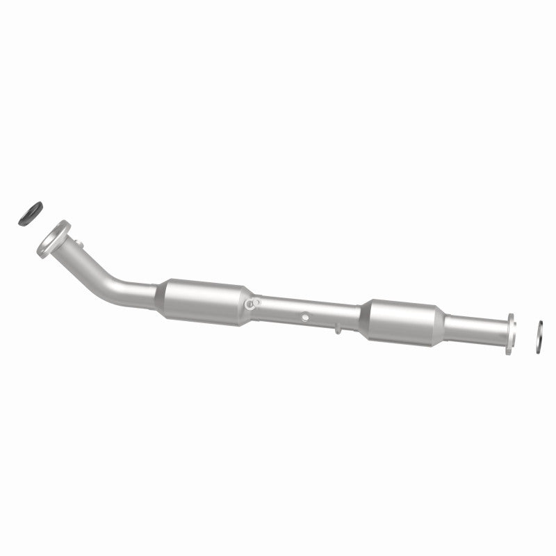 MagnaFlow Conv DF 05-08 Tacoma 2.7 Rear Magnaflow