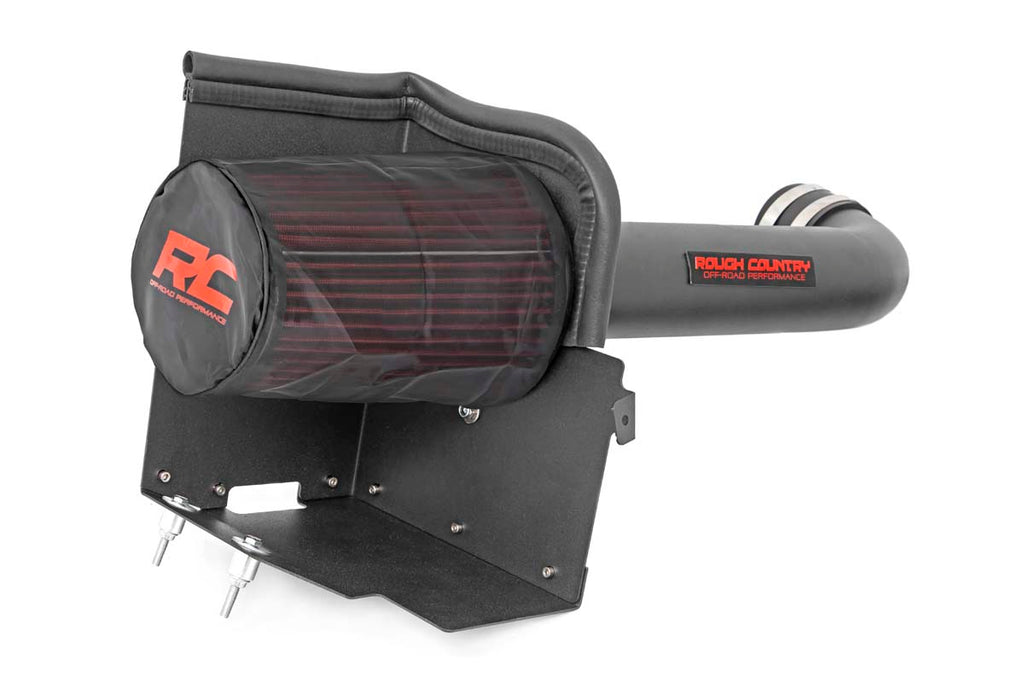 Intake Pre-Filter | 10550/10554 | Jeep Wrangler JK  (2007-2018) Rough Country