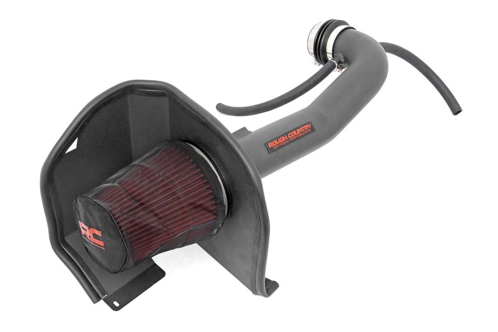 Cold Air Intake Kit 5.3L/6.2L | Pre Filter | Chevy/GMC 1500 (14-18) Rough Country