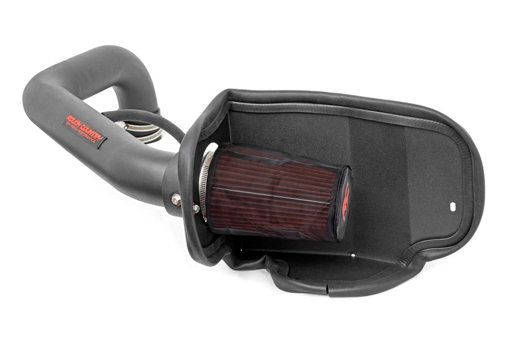 Cold Air Intake Pre-Filter | 10553 | Jeep Wrangler TJ 4WD (97-06) Rough Country