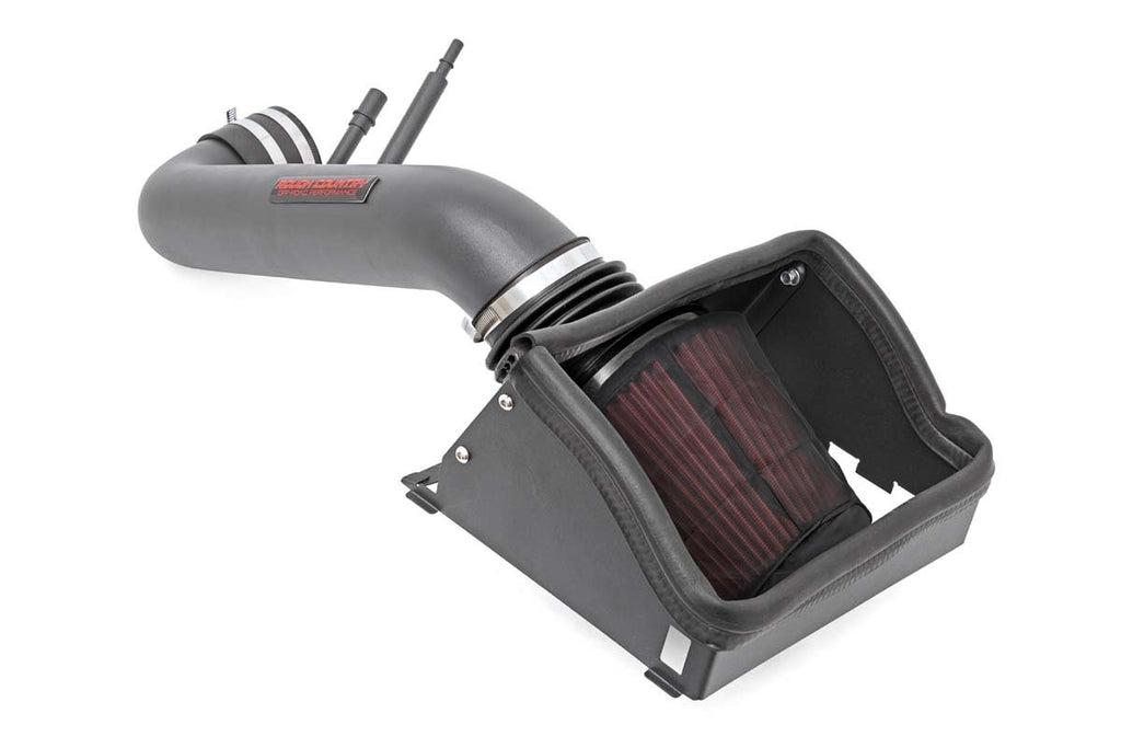 Cold Air Intake Kit | 5.0L | Pre Filter | Ford F-150 2WD/4WD (15-20) Rough Country