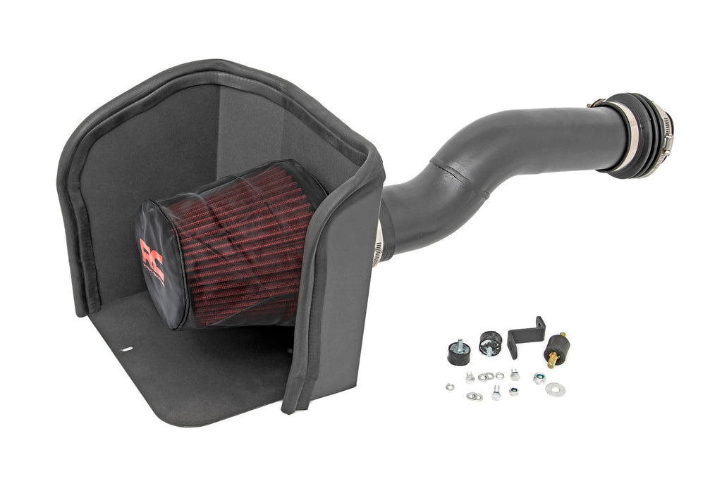 Cold Air Intake Pre-Filter | 10547 | Toyota Tacoma 2WD/4WD (16-23) Rough Country