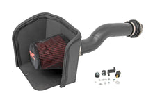 Load image into Gallery viewer, Cold Air Intake Pre-Filter | 10547 | Toyota Tacoma 2WD/4WD (16-23) Rough Country