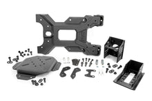 Load image into Gallery viewer, Heavy Duty Tire Carrier | Jeep Wrangler JK  (2007-2018) Rough Country
