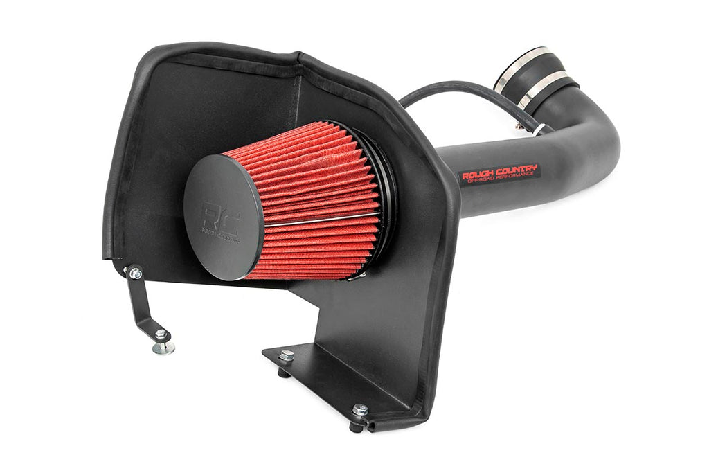 Cold Air Intake Kit | Chevy/GMC 1500 (09-13) Rough Country