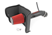 Load image into Gallery viewer, Cold Air Intake Kit | 5.7L | Toyota Tundra 2WD/4WD (2012-2021) Rough Country