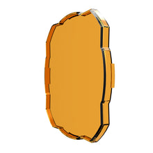 Load image into Gallery viewer, KC HiLiTES FLEX ERA 4 Light Shield Hard Cover (ea) - Amber KC HiLiTES