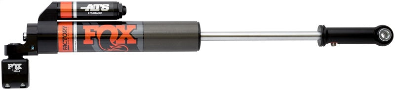 Fox 08-16 Ford Superduty 2.0 Performance Series ATS Stabilizer Steering Damper 1-1/8 Tie Rod (Alum) FOX