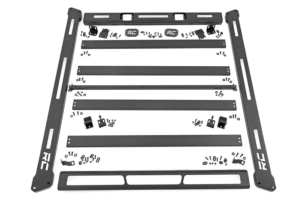 Roof Rack | Jeep Wrangler JK  (2007-2018) Rough Country
