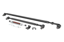 Load image into Gallery viewer, HD Steering Kit | Stabilizer Combo | Jeep Cherokee XJ/Comanche MJ/Wrangler TJ Rough Country