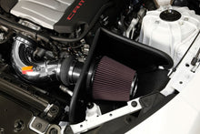 Load image into Gallery viewer, K&amp;N 2016 Chevy Camaro SS 6.2L V8 F/I Typhoon Intake System K&amp;N Engineering