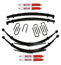 Load image into Gallery viewer, Skyjacker 6"SYS,87-91DGE CUM, 4HYDROS Skyjacker