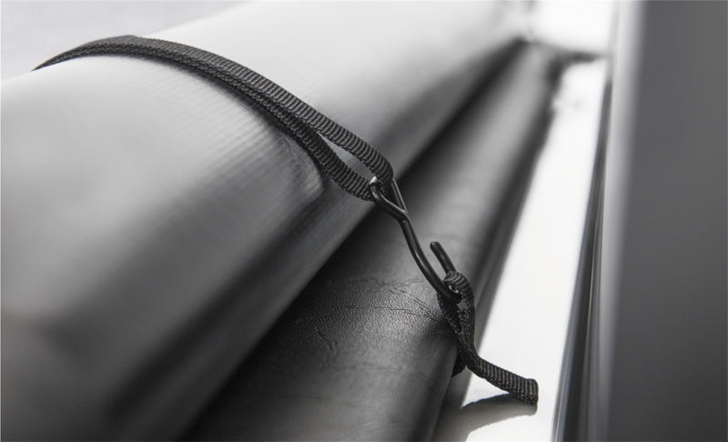 Access Vanish 19+ Dodge Ram 1500 5ft 7in Bed Roll-Up Cover Access