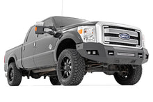 Load image into Gallery viewer, Front Bumper | Ford F-250/F-350 Super Duty 2WD/4WD (2011-2016) Rough Country