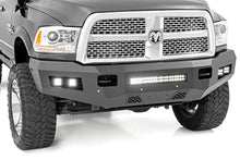 Load image into Gallery viewer, Front Bumper | Ram 2500/3500 2WD/4WD (2010-2018) Rough Country