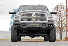 Load image into Gallery viewer, Front Bumper | Ram 2500/3500 2WD/4WD (2010-2018) Rough Country