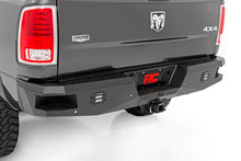 Load image into Gallery viewer, Rear Bumper | Ram 2500/3500 2WD/4WD (2010-2023) Rough Country