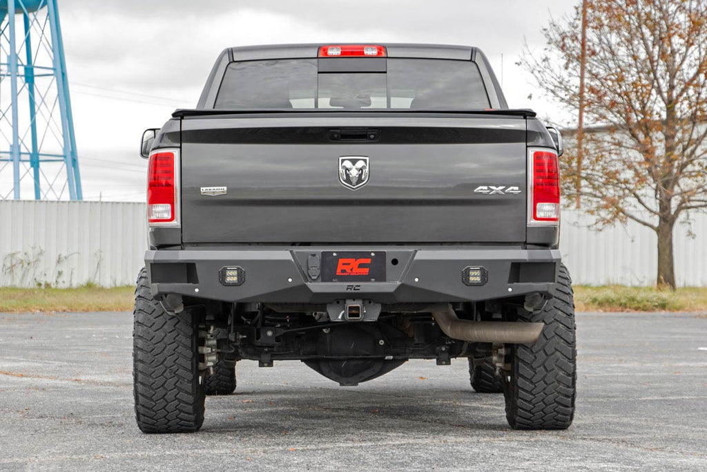 Rear Bumper | Ram 2500/3500 2WD/4WD (2010-2023) Rough Country