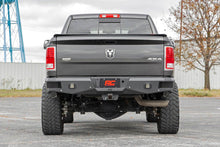 Load image into Gallery viewer, Rear Bumper | Ram 2500/3500 2WD/4WD (2010-2023) Rough Country