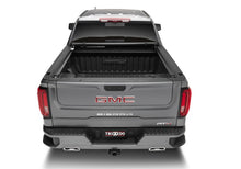 Load image into Gallery viewer, Truxedo 19-20 GMC Sierra &amp; Chevrolet Silverado 1500 (New Body) w/Tailgate 5ft 8in Pro X15 Bed Cover Truxedo