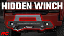 Load image into Gallery viewer, Hidden Winch Bumper | Chevy Silverado 1500 2WD/4WD (2019-2022) Rough Country