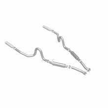 Load image into Gallery viewer, MagnaFlow Magnapack Sys C/B 94-98 Ford Mustang Gt/Cobra 4.6L Magnaflow