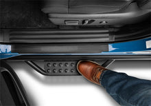 Load image into Gallery viewer, N-Fab RS Nerf Step 2020 Jeep Wrangler Gladiator 4DR All Beds - Cab Length - Tex. Black N-Fab