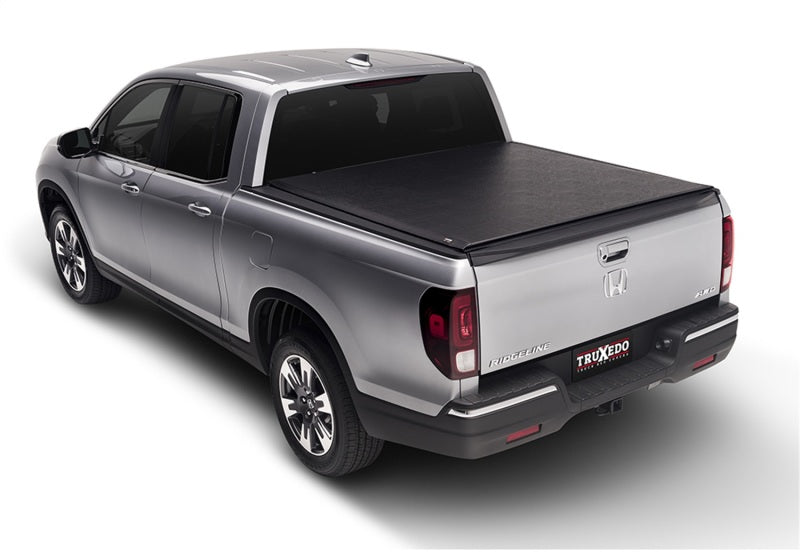 Truxedo 17-20 Honda Ridgeline 4ft 8in Lo Pro Bed Cover Truxedo
