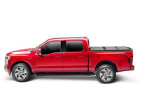 Load image into Gallery viewer, Extang 21-23 Ford F-150 (5ft. 7in. Bed) Solid Fold ALX Extang
