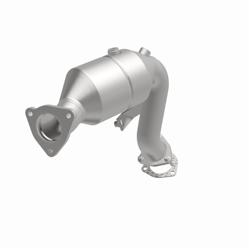 MagnaFlow Conv DF Audi S4 Magnaflow