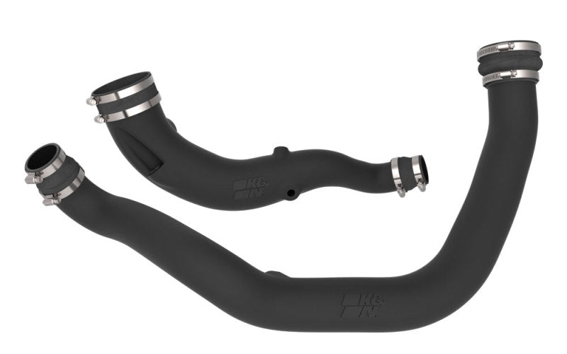 K&N 21-22 Ford F-150 V6-3.5L Inlet Pipe K&N Engineering