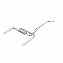 Load image into Gallery viewer, MagnaFlow Sys C/B Chevy Camaro 3.8L Magnaflow