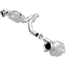 Load image into Gallery viewer, MagnaFlow Conv DF 09-10 Dodge Ram 1500 Pickup Truck 5.7L Magnaflow