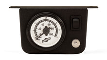 Load image into Gallery viewer, Air Lift Load Controller Ii - Single Gauge w/ Lps 5 PSI Min. Air Lift