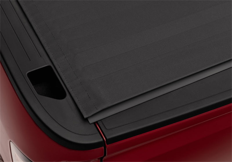 Truxedo 15-20 GMC Canyon & Chevrolet Colorado 5ft Sentry CT Bed Cover Truxedo