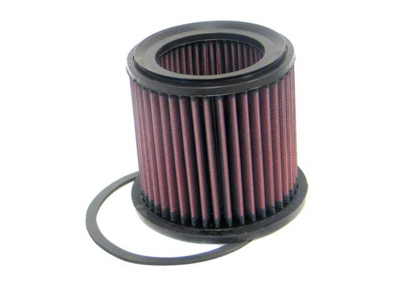 K&N 05-09 Suzuki LTA700X/LTA450/750X KingQuad Replacement Air Filter K&N Engineering