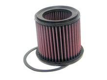 Load image into Gallery viewer, K&amp;N 05-09 Suzuki LTA700X/LTA450/750X KingQuad Replacement Air Filter K&amp;N Engineering