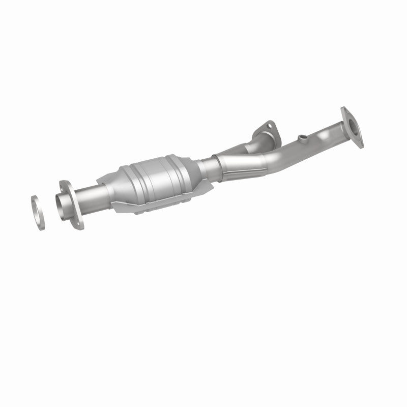 MagnaFlow Conv DF 03-04 4Runner 4.7 Rear Magnaflow
