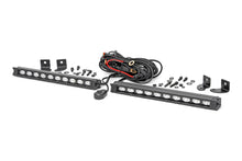 Load image into Gallery viewer, Black Series LED | 10" Pair | Slim Line Rough Country