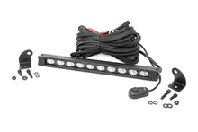 Load image into Gallery viewer, Black Series LED | 10" Light | Slim Line Rough Country