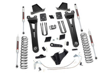 Load image into Gallery viewer, 6 Inch Lift Kit | Diesel | Radius Arm | M1 | Ford F-250 Super Duty (15-16) Rough Country