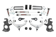 Load image into Gallery viewer, 3.5 Inch Knuckle Lift Kit | V2 | Chevy/GMC 2500HD/3500HD (11-19) Rough Country