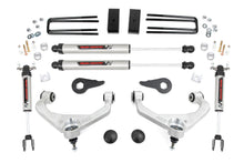Load image into Gallery viewer, 3.5 Inch Lift Kit | V2 | Chevy/GMC 2500HD/3500HD (11-19) Rough Country