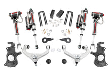 Load image into Gallery viewer, 3.5 Inch Lift Kit | Knuckle | Vertex | Chevy/GMC 2500HD/3500HD (11-19) Rough Country