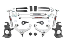 Load image into Gallery viewer, 3.5 Inch Lift Kit | Knuckle | Chevy/GMC 2500HD/3500HD (11-19) Rough Country